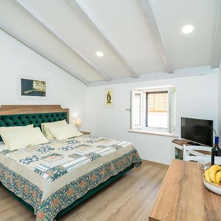 Solis Rooms Old Town Dubrovnik Exteriör bild
