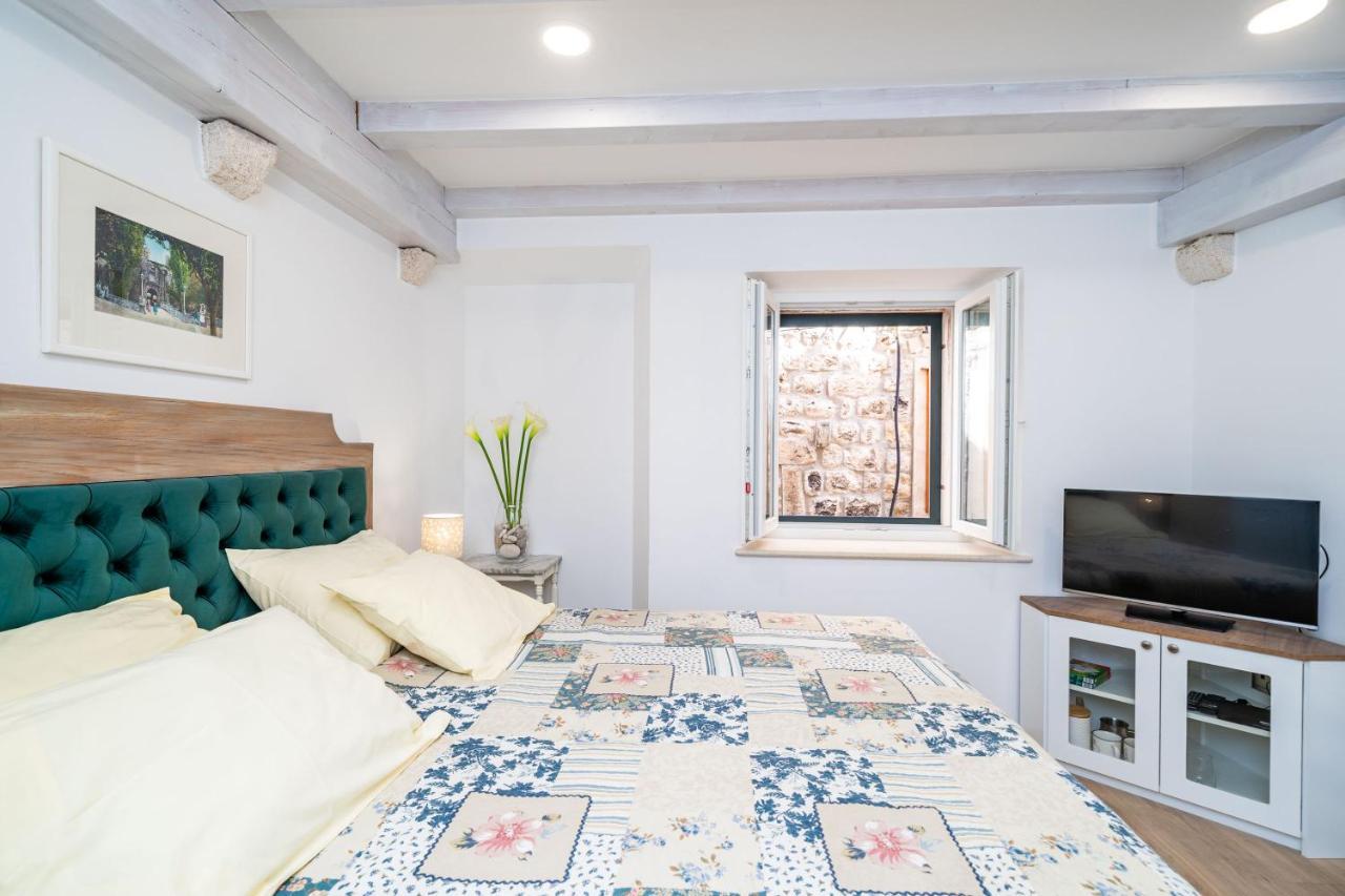 Solis Rooms Old Town Dubrovnik Exteriör bild