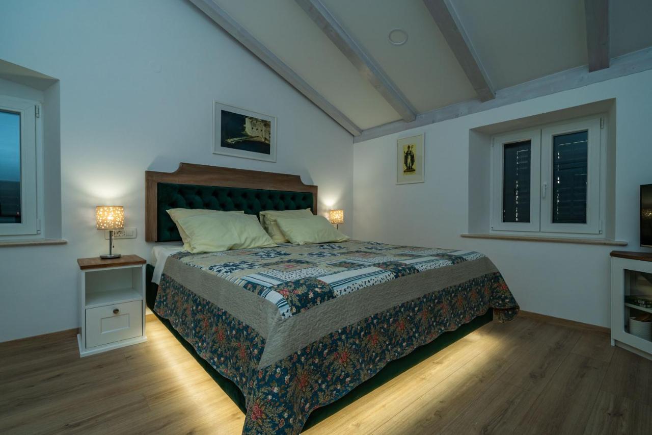 Solis Rooms Old Town Dubrovnik Exteriör bild