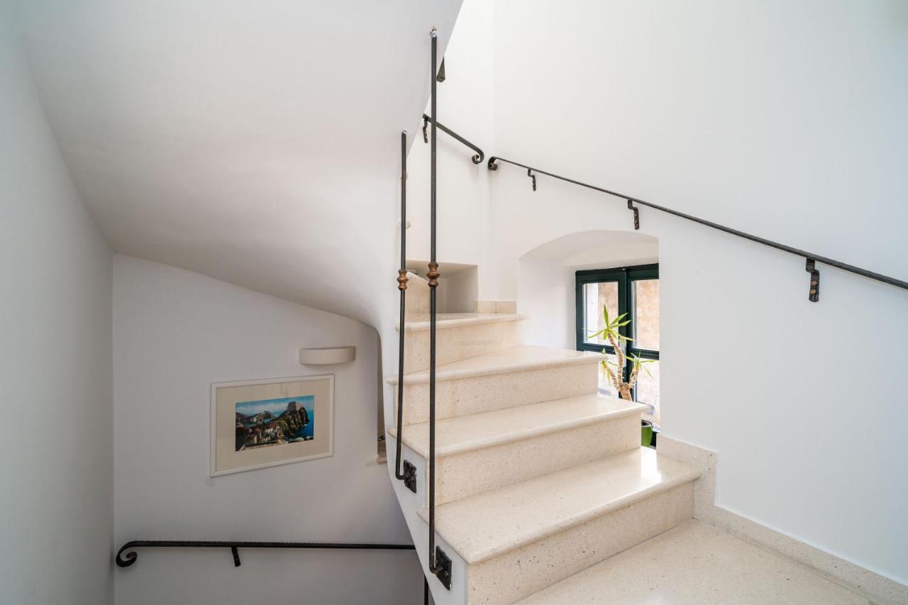 Solis Rooms Old Town Dubrovnik Exteriör bild