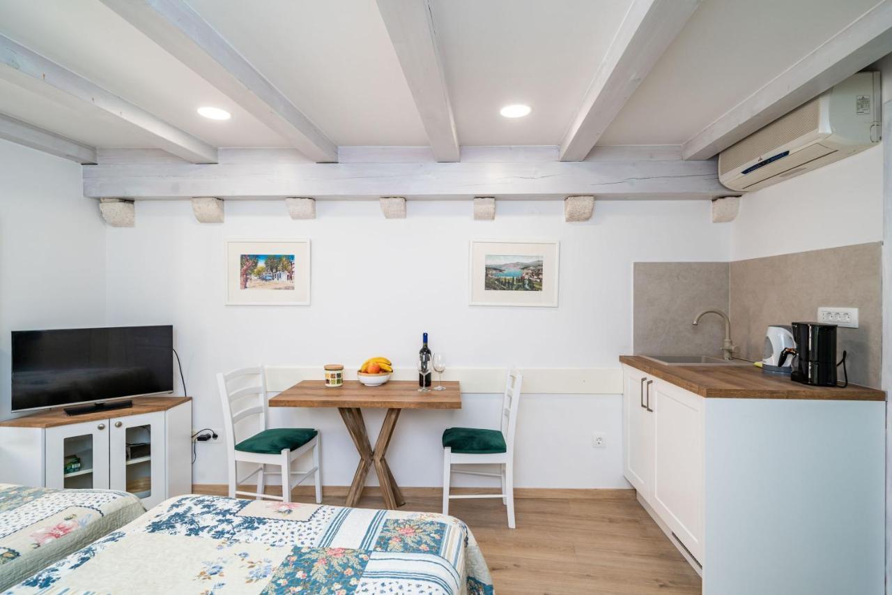 Solis Rooms Old Town Dubrovnik Exteriör bild