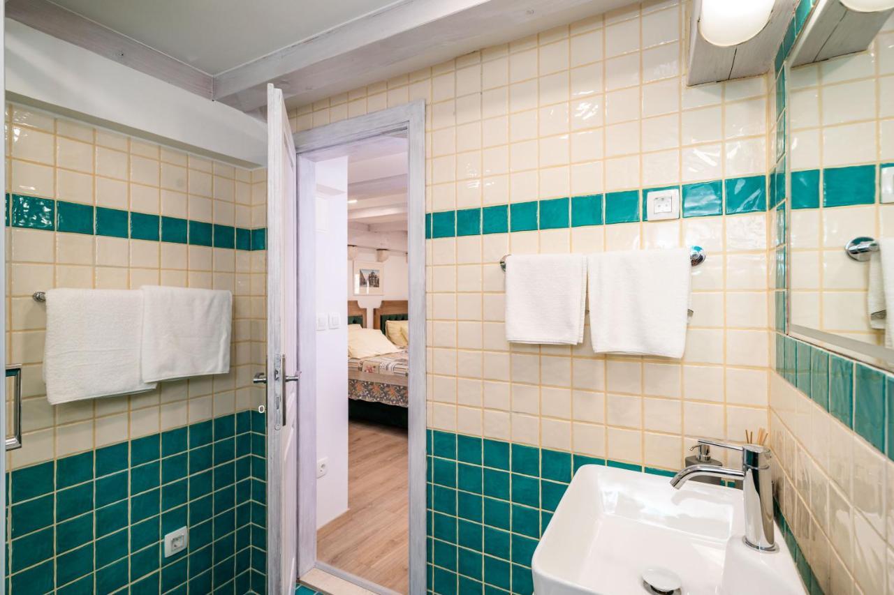 Solis Rooms Old Town Dubrovnik Exteriör bild