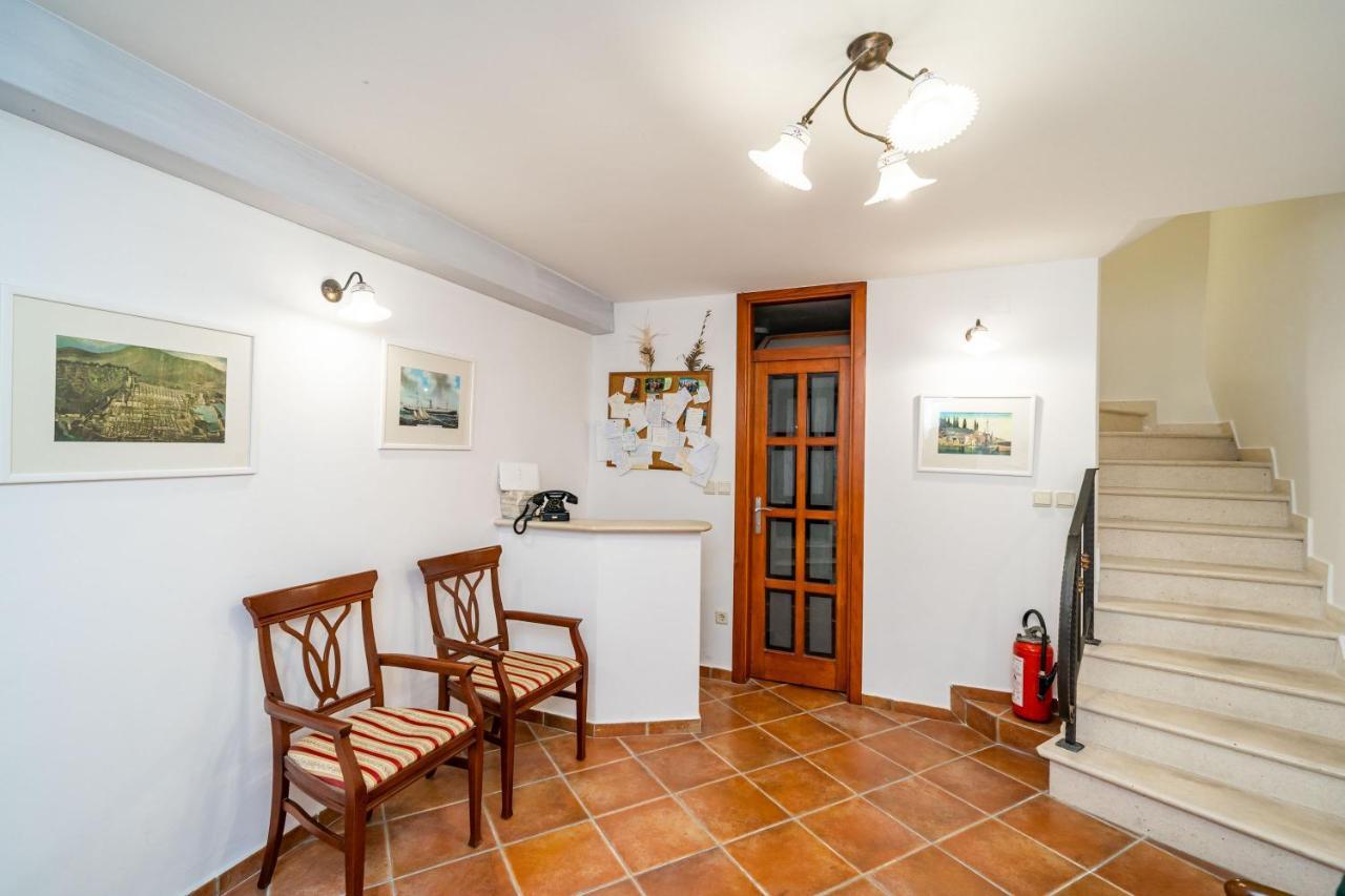 Solis Rooms Old Town Dubrovnik Exteriör bild
