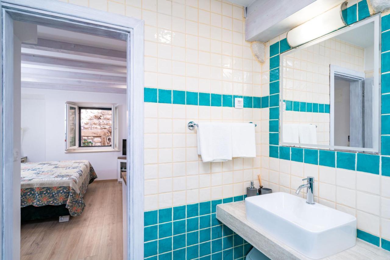 Solis Rooms Old Town Dubrovnik Exteriör bild