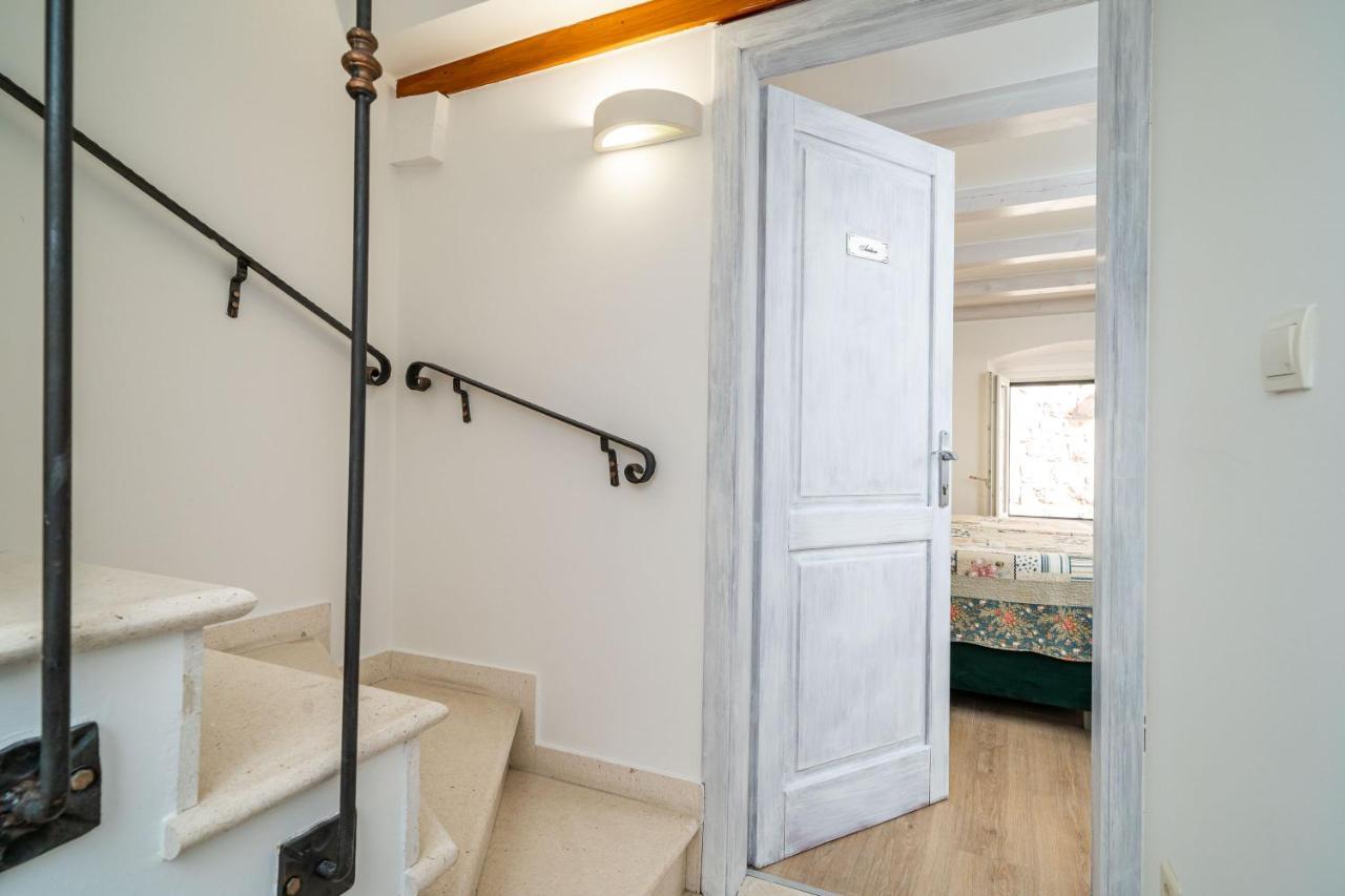 Solis Rooms Old Town Dubrovnik Exteriör bild
