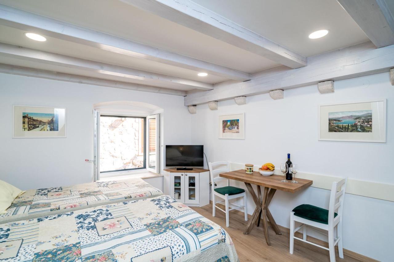 Solis Rooms Old Town Dubrovnik Exteriör bild