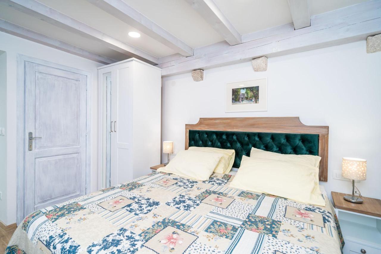 Solis Rooms Old Town Dubrovnik Exteriör bild