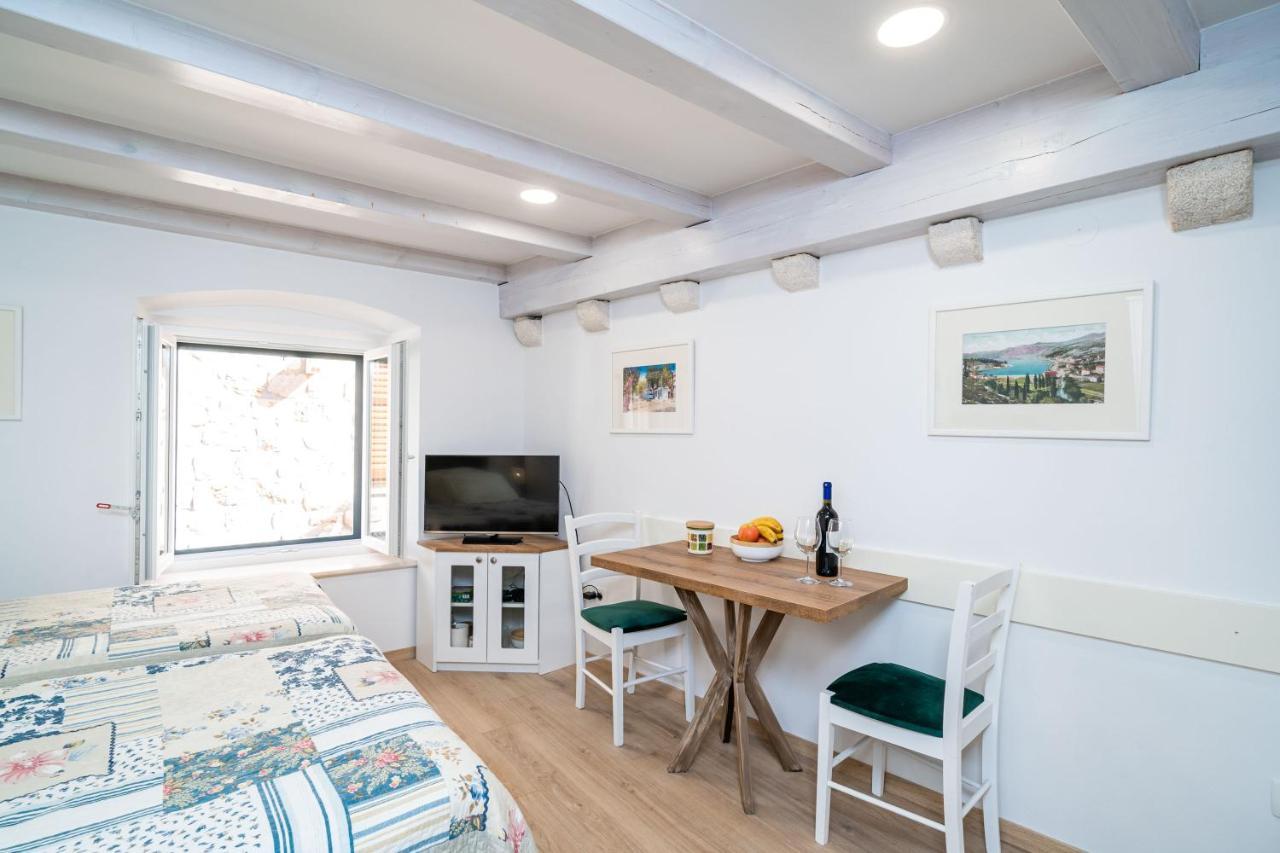 Solis Rooms Old Town Dubrovnik Exteriör bild