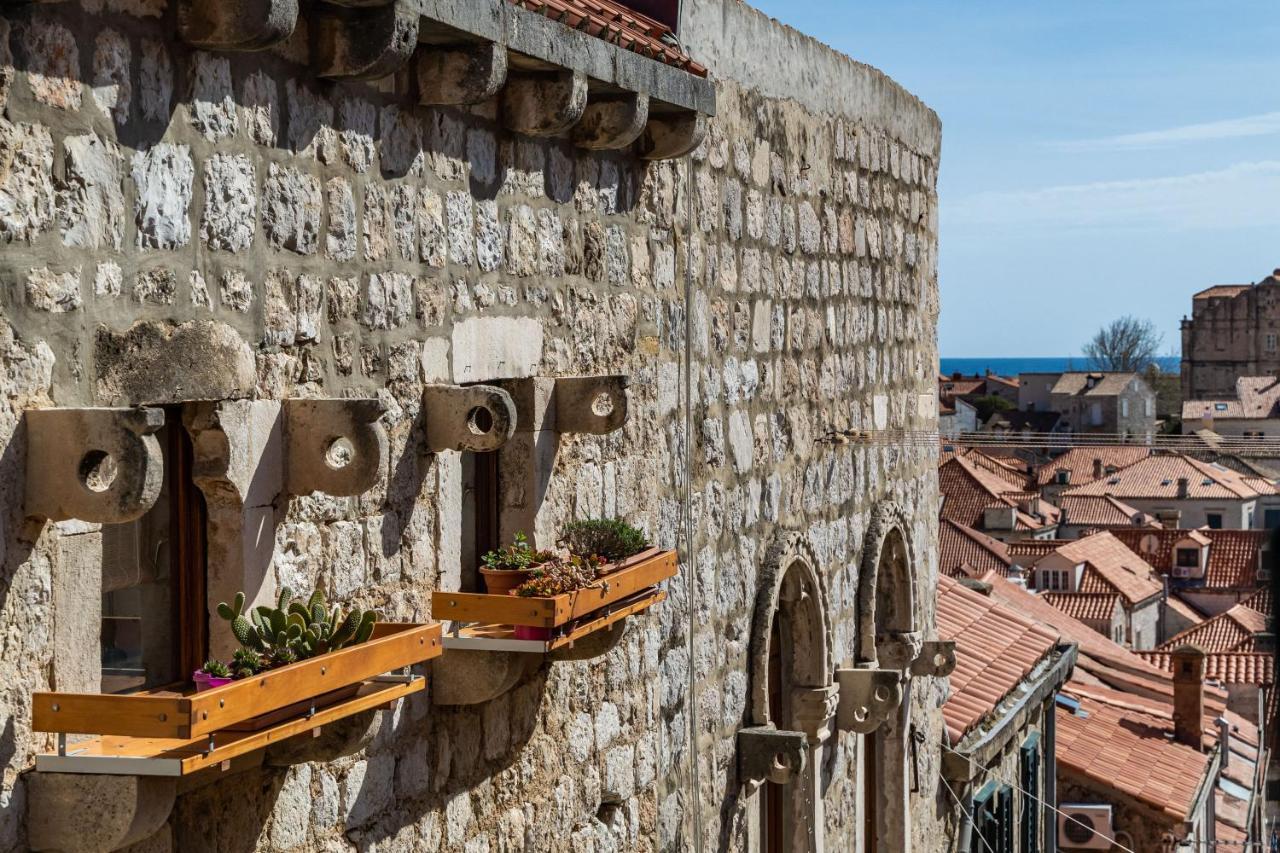 Solis Rooms Old Town Dubrovnik Exteriör bild