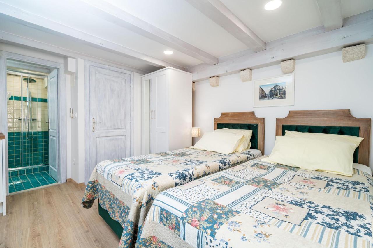 Solis Rooms Old Town Dubrovnik Exteriör bild