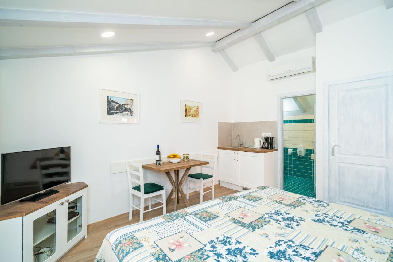 Solis Rooms Old Town Dubrovnik Exteriör bild