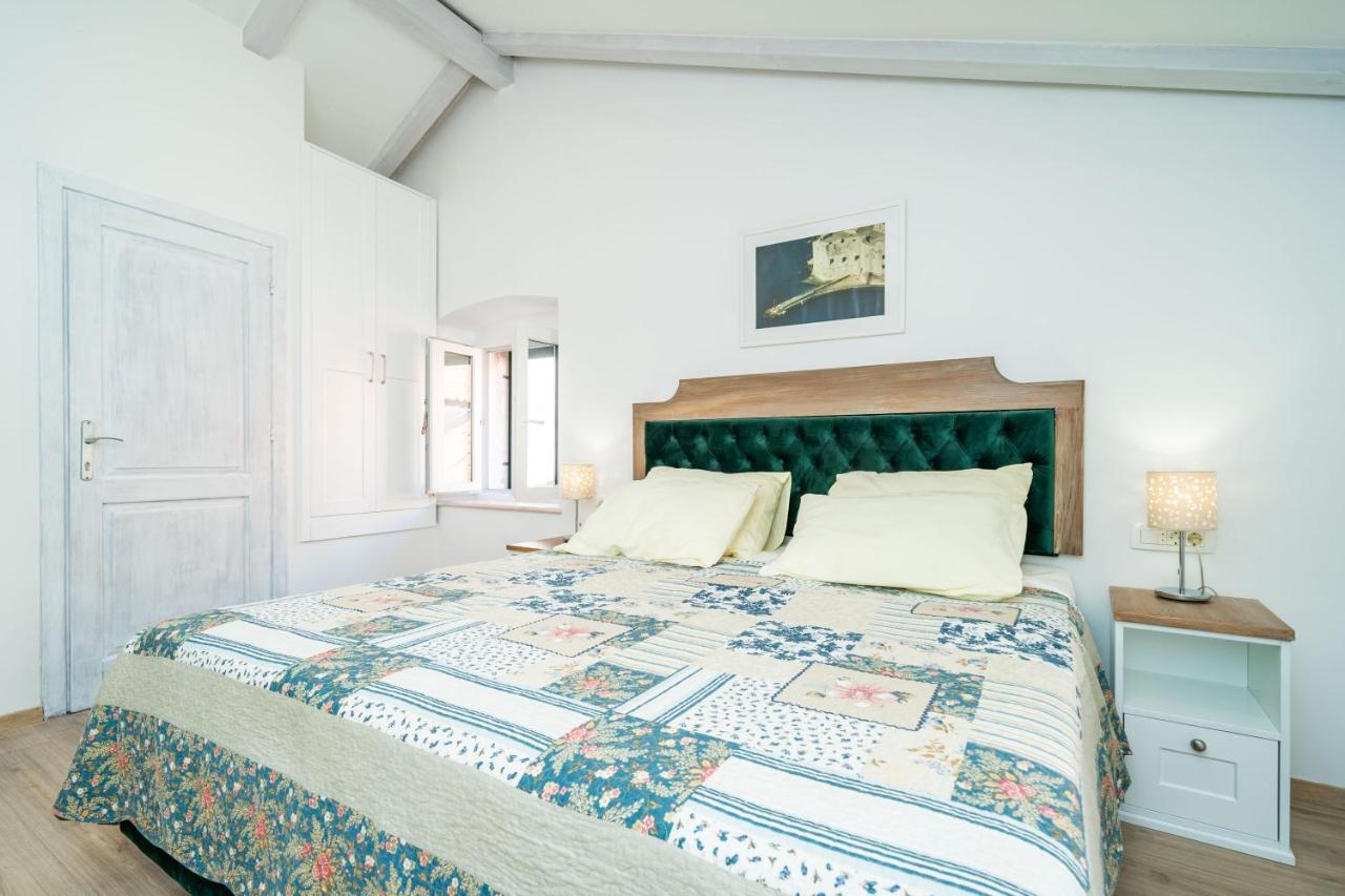 Solis Rooms Old Town Dubrovnik Exteriör bild