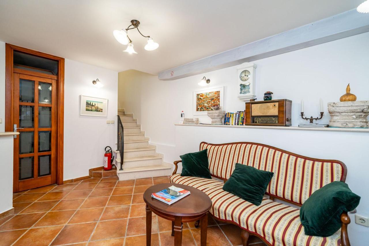 Solis Rooms Old Town Dubrovnik Exteriör bild