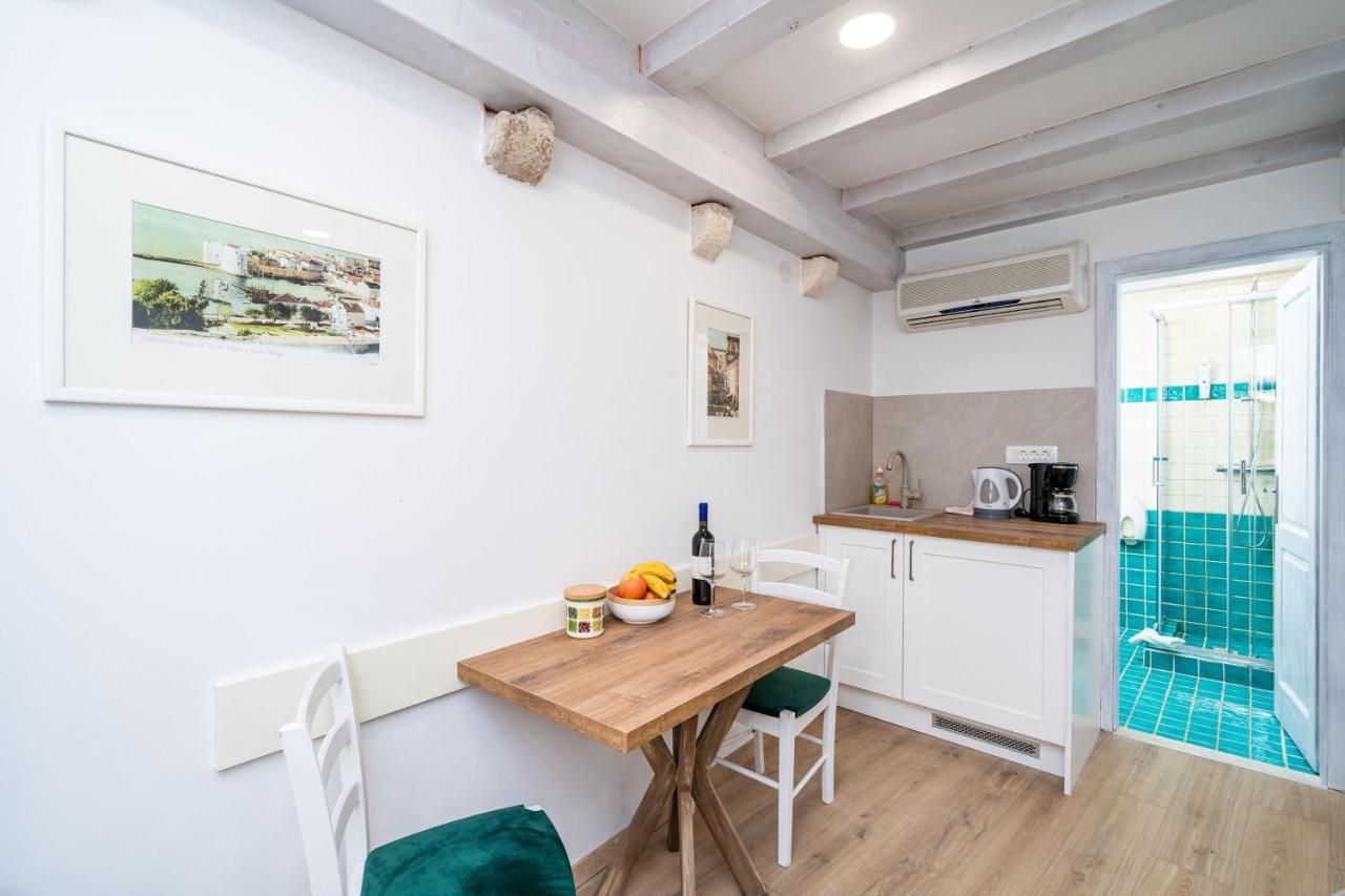 Solis Rooms Old Town Dubrovnik Exteriör bild