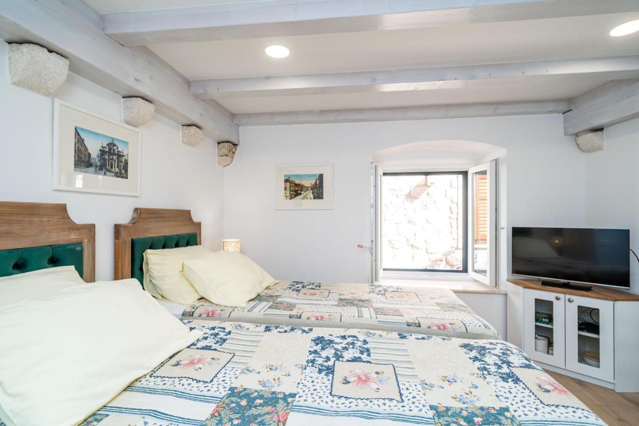 Solis Rooms Old Town Dubrovnik Exteriör bild