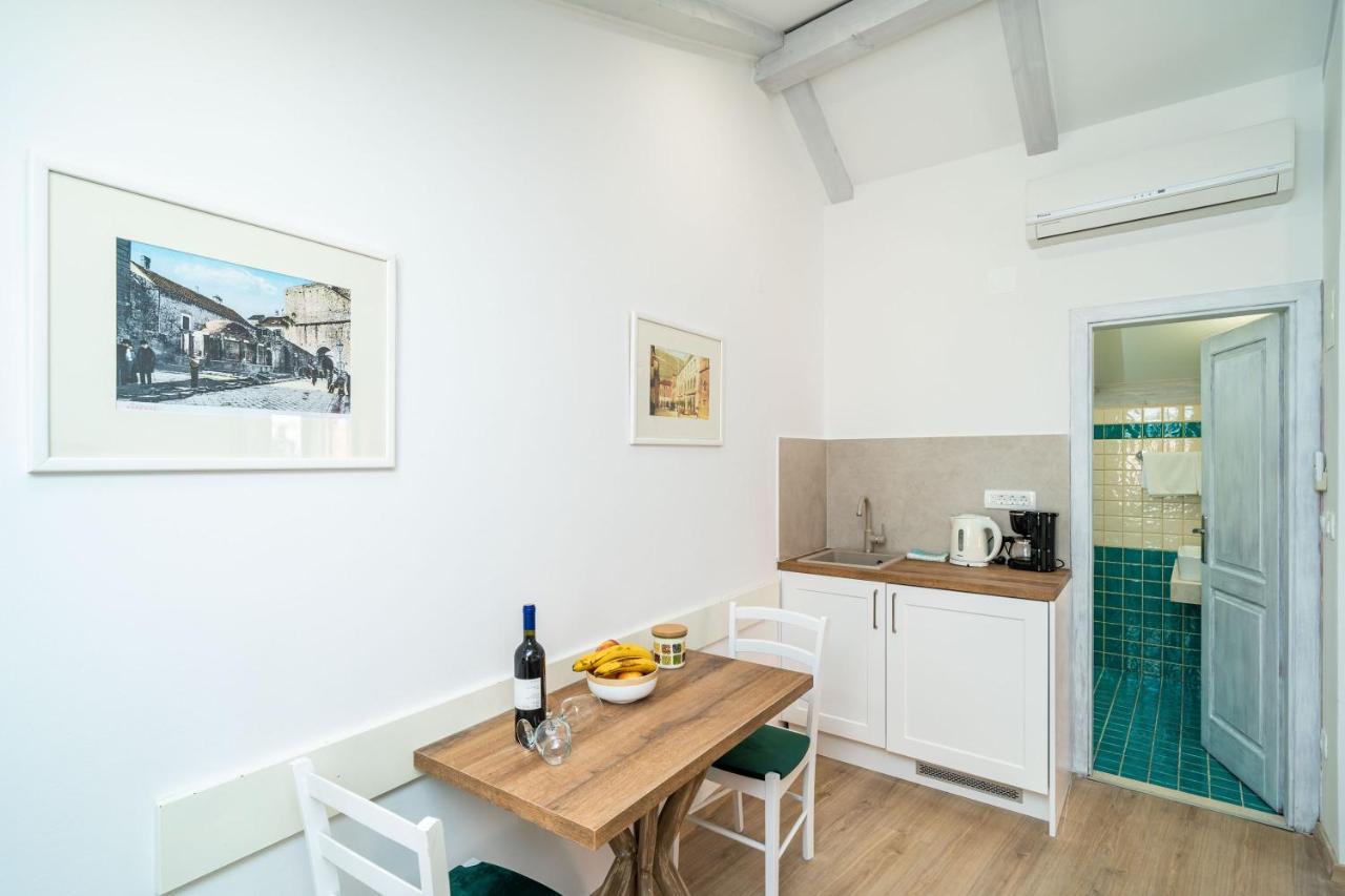 Solis Rooms Old Town Dubrovnik Exteriör bild