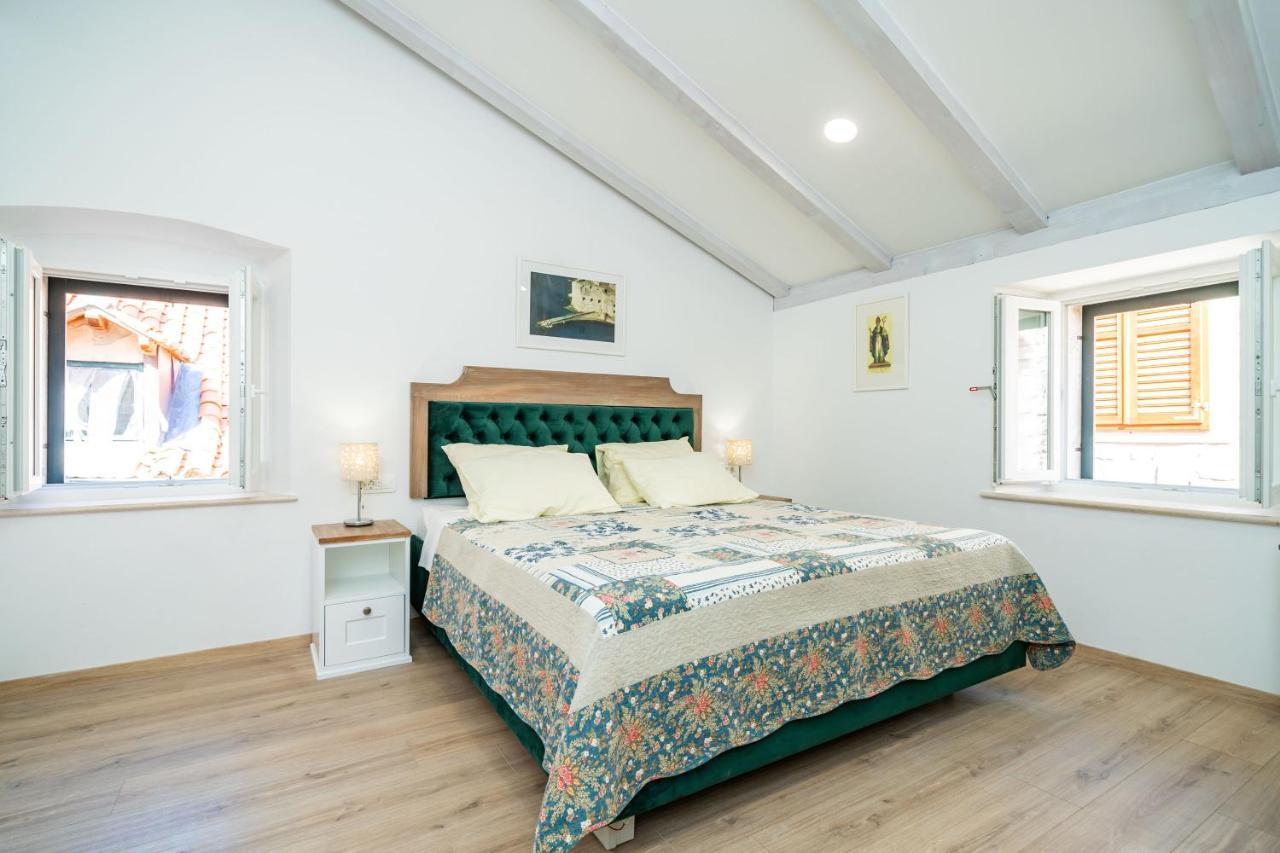Solis Rooms Old Town Dubrovnik Exteriör bild