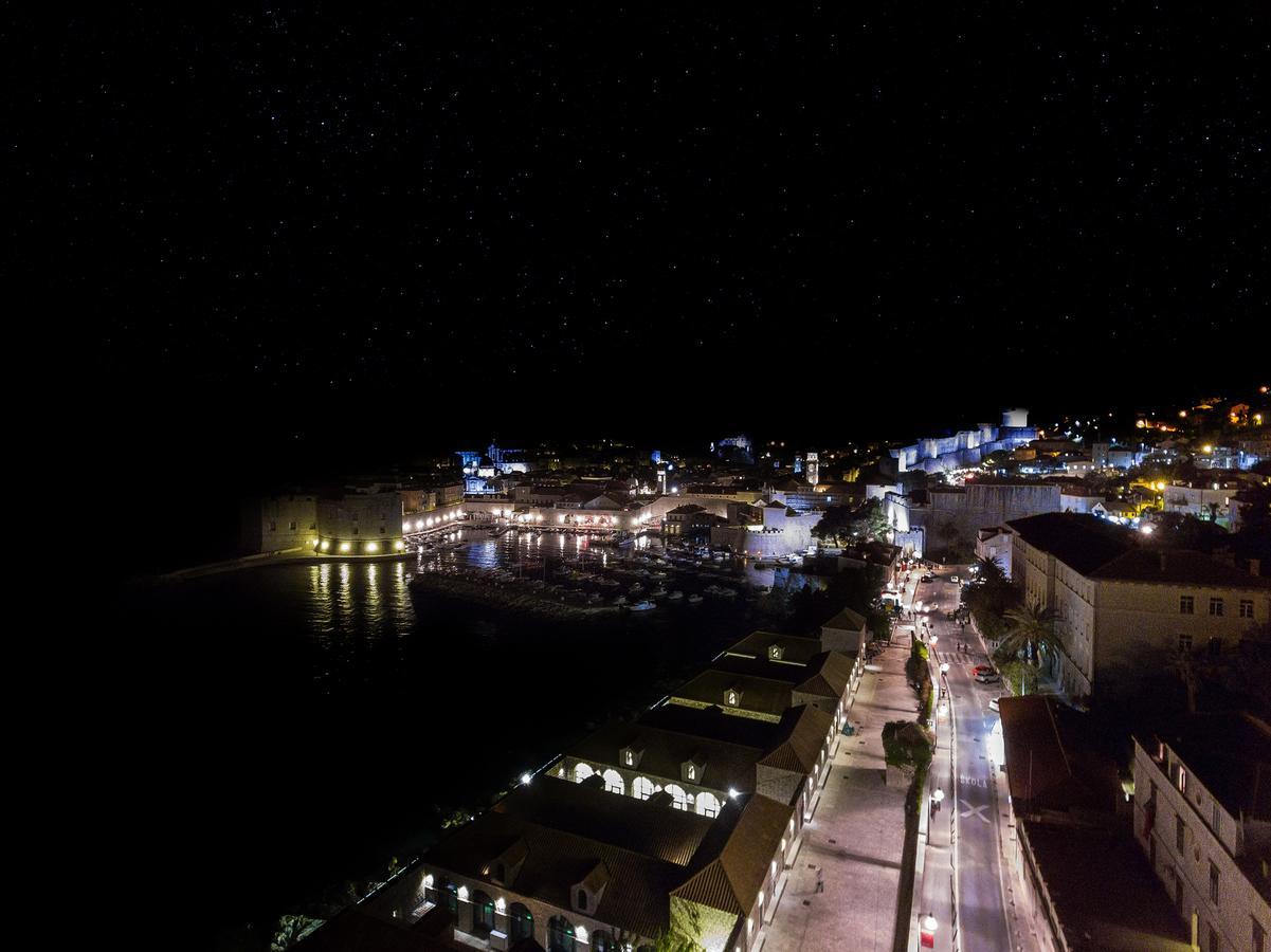 Solis Rooms Old Town Dubrovnik Exteriör bild