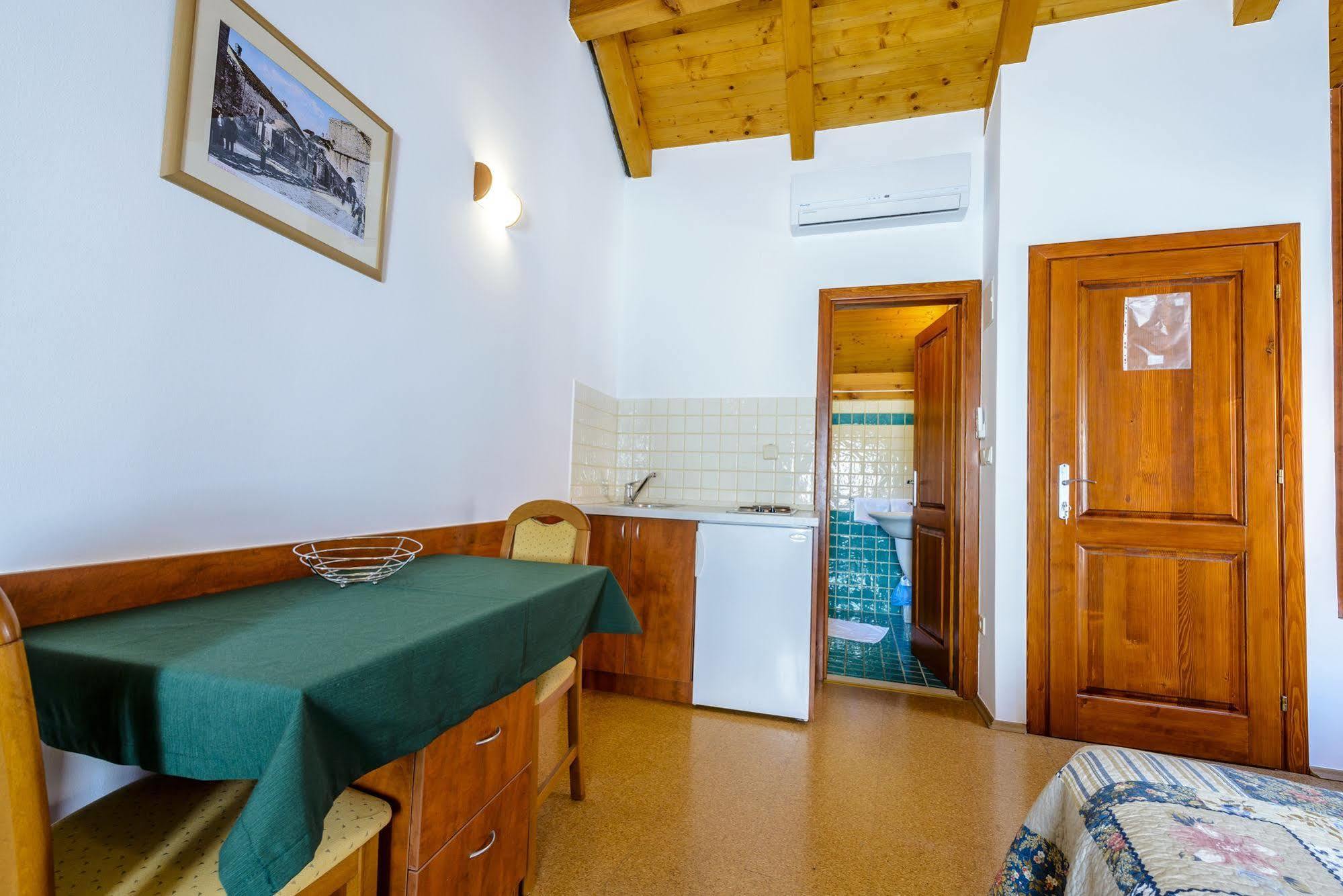 Solis Rooms Old Town Dubrovnik Exteriör bild