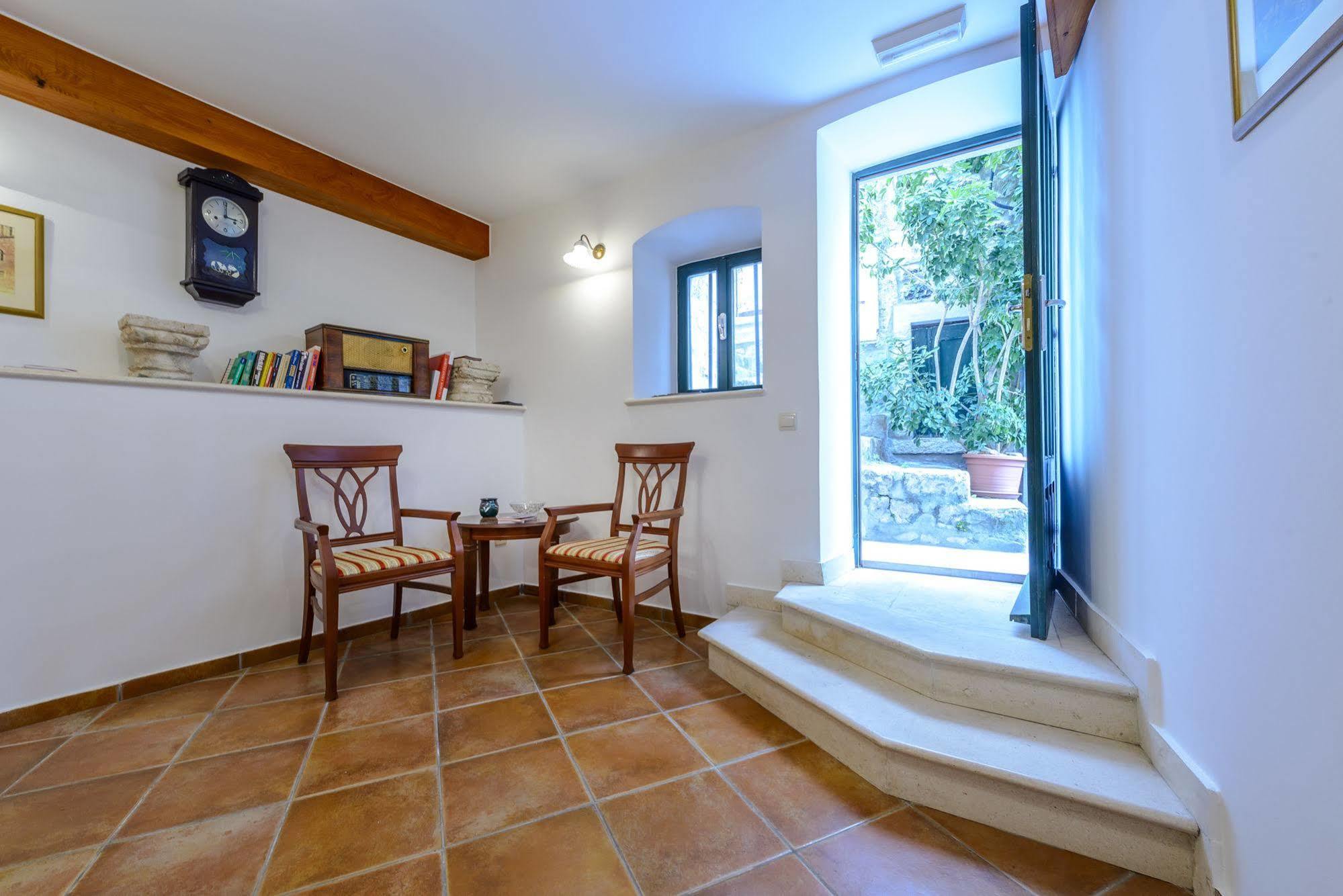 Solis Rooms Old Town Dubrovnik Exteriör bild