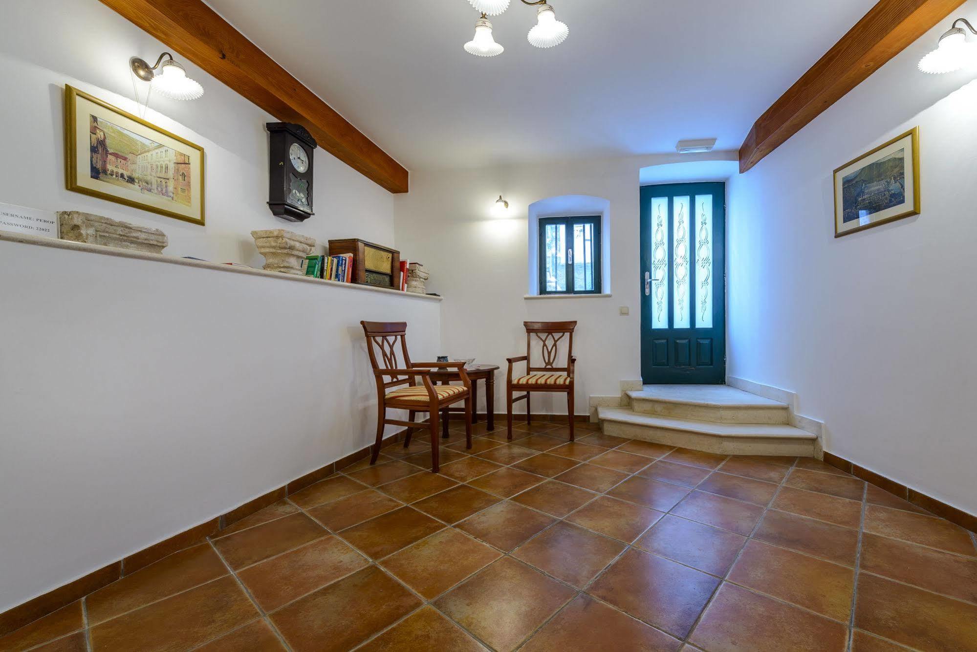 Solis Rooms Old Town Dubrovnik Exteriör bild