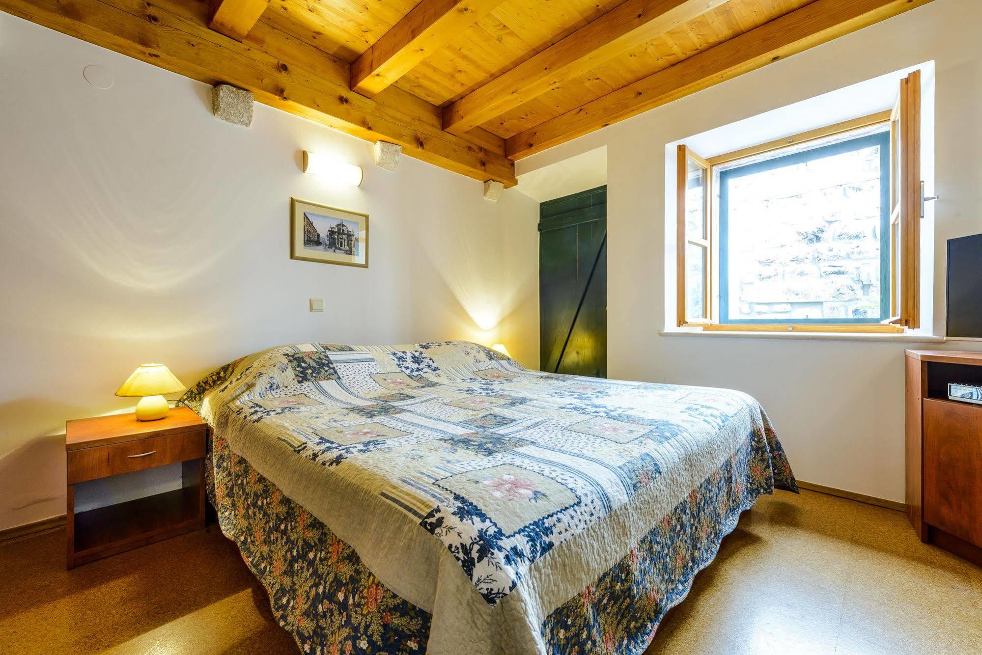 Solis Rooms Old Town Dubrovnik Exteriör bild