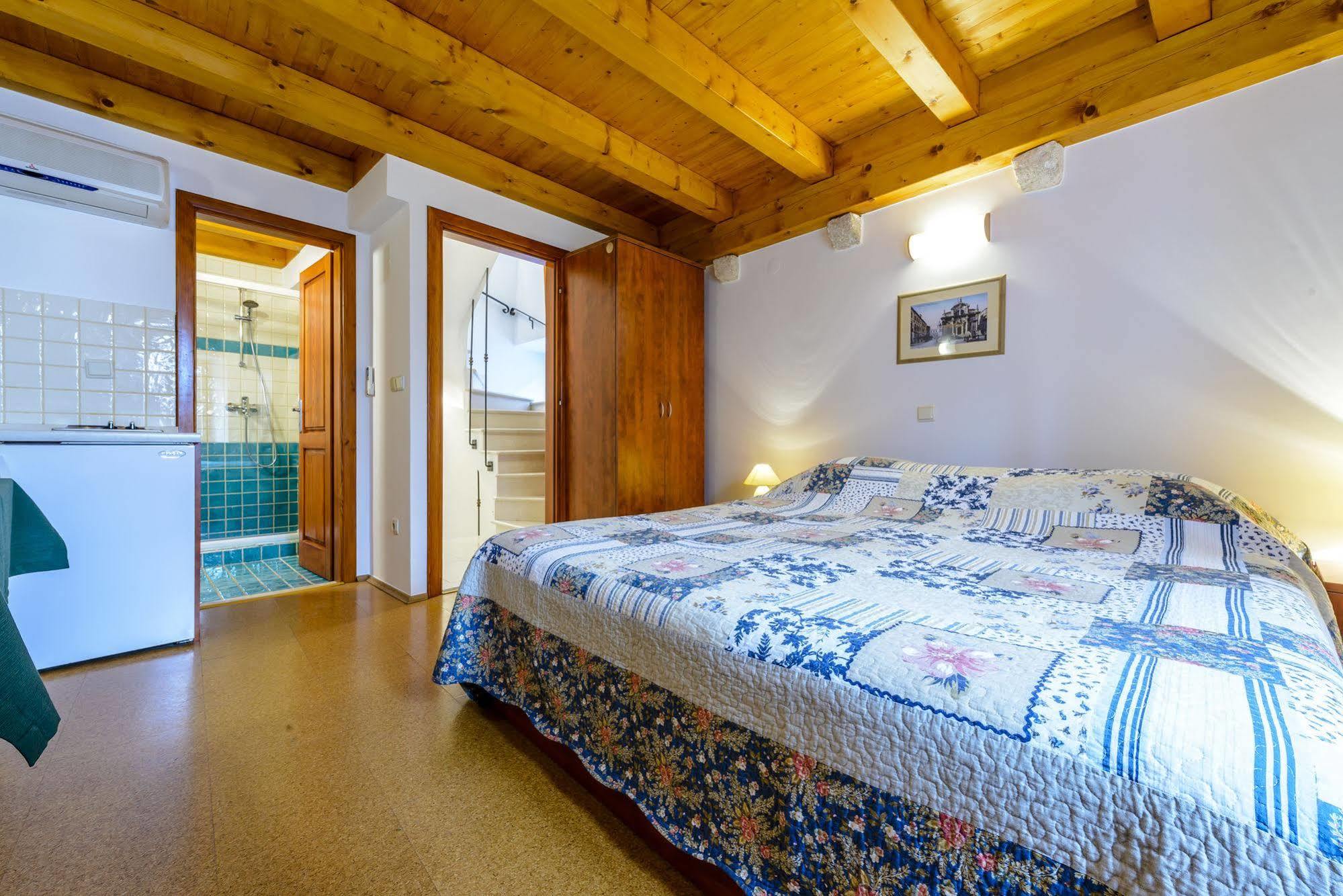 Solis Rooms Old Town Dubrovnik Exteriör bild