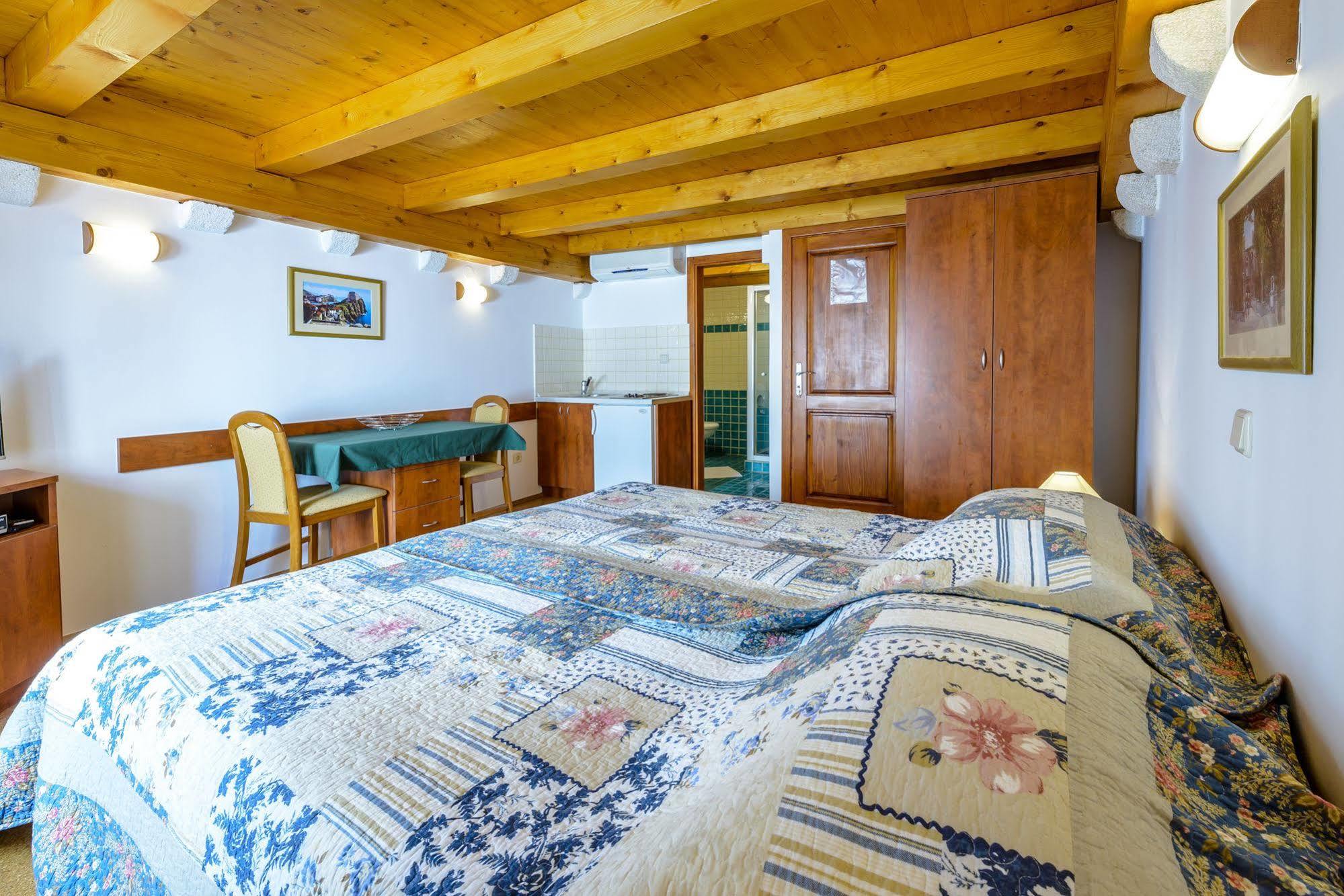 Solis Rooms Old Town Dubrovnik Exteriör bild