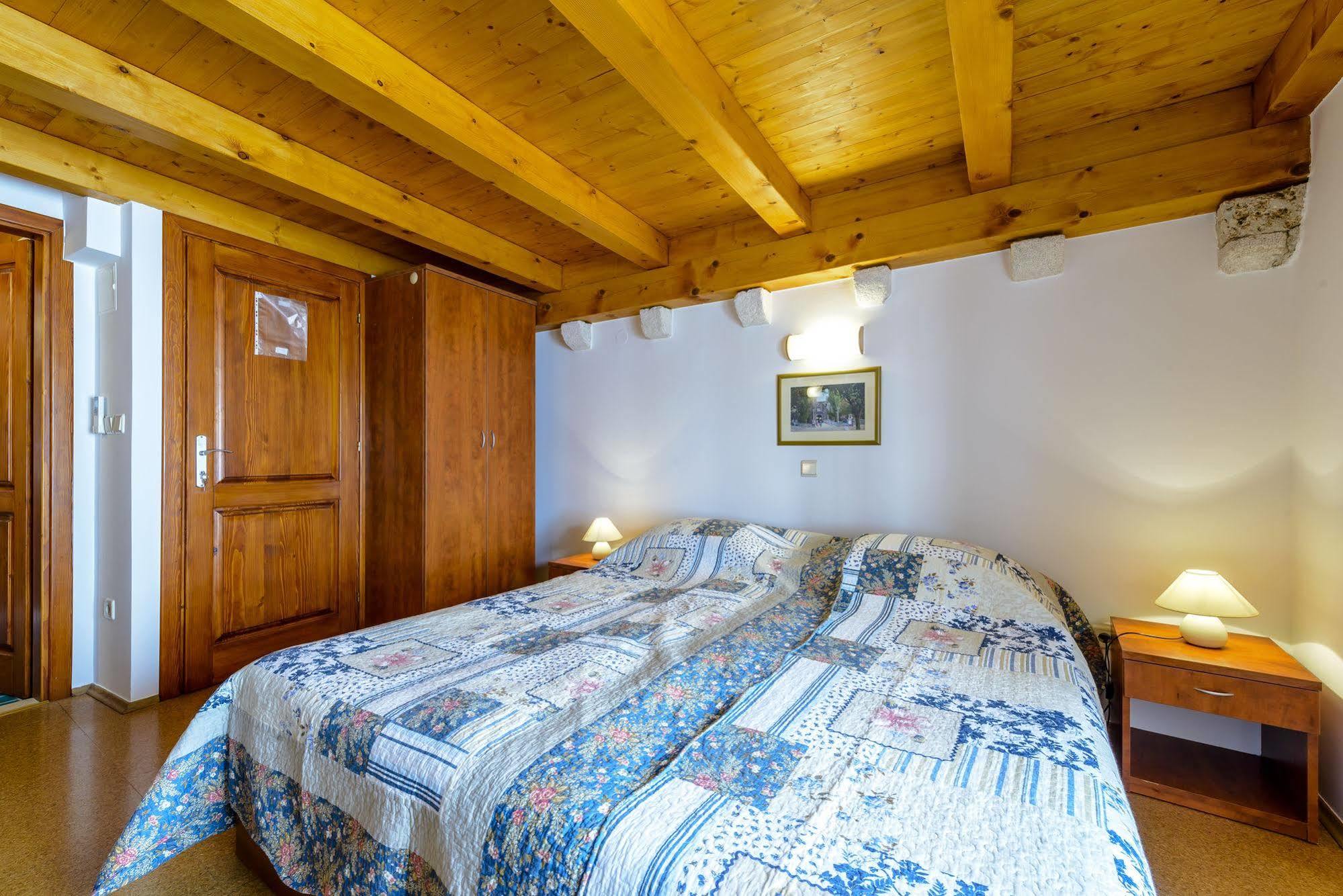 Solis Rooms Old Town Dubrovnik Exteriör bild