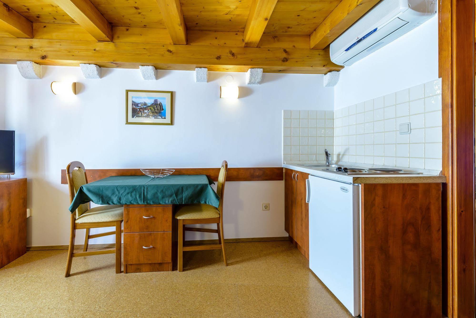 Solis Rooms Old Town Dubrovnik Exteriör bild