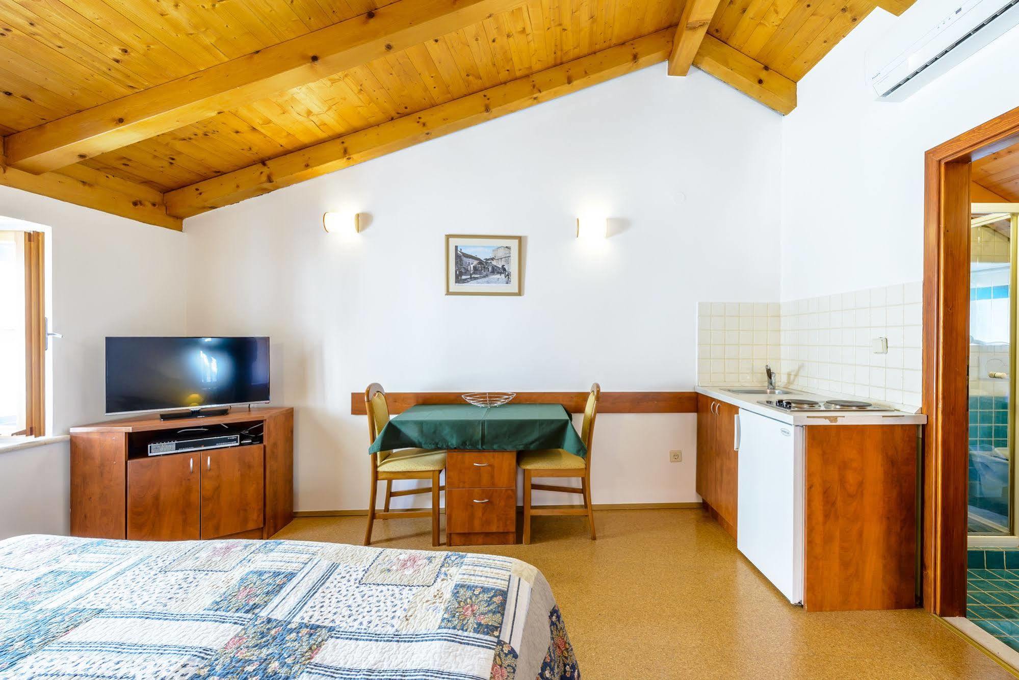 Solis Rooms Old Town Dubrovnik Exteriör bild