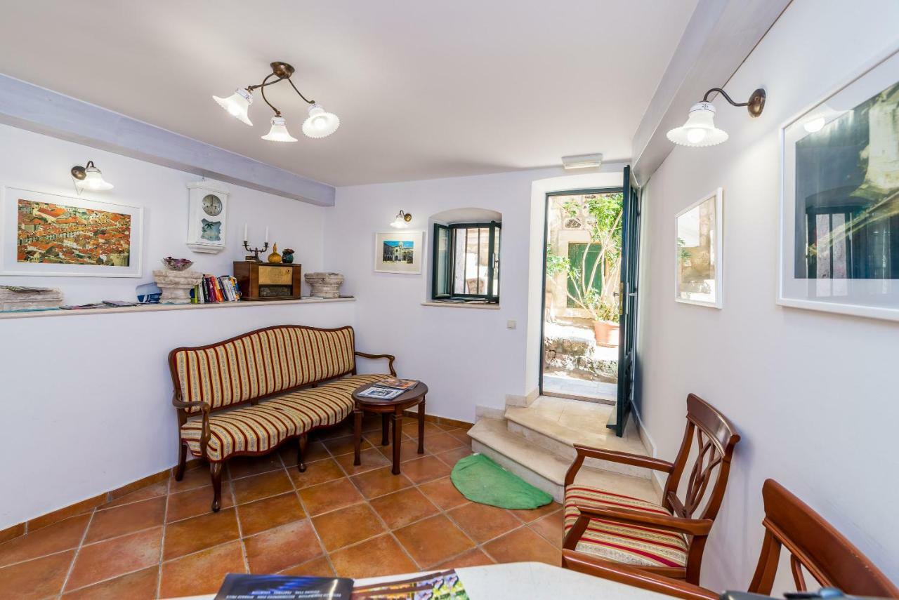 Solis Rooms Old Town Dubrovnik Exteriör bild