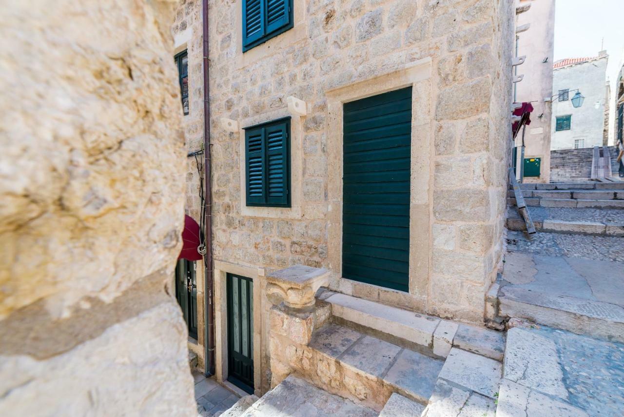 Solis Rooms Old Town Dubrovnik Exteriör bild