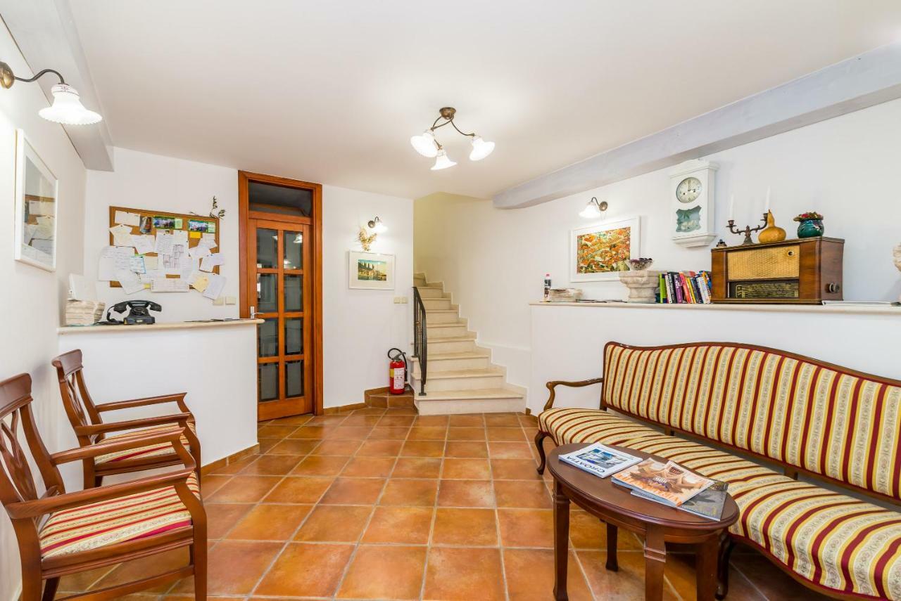 Solis Rooms Old Town Dubrovnik Exteriör bild